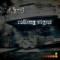 #FS007 :: s.kr8 - rolling signs